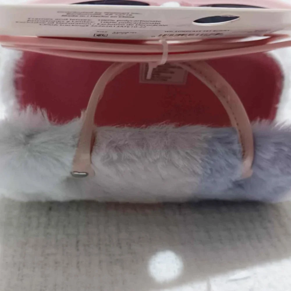 Wonder Nation Sunglass And Case Set